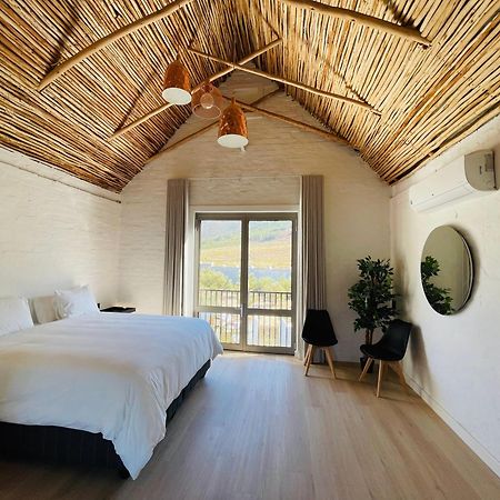 Droom Guesthouse Franschhoek Εξωτερικό φωτογραφία