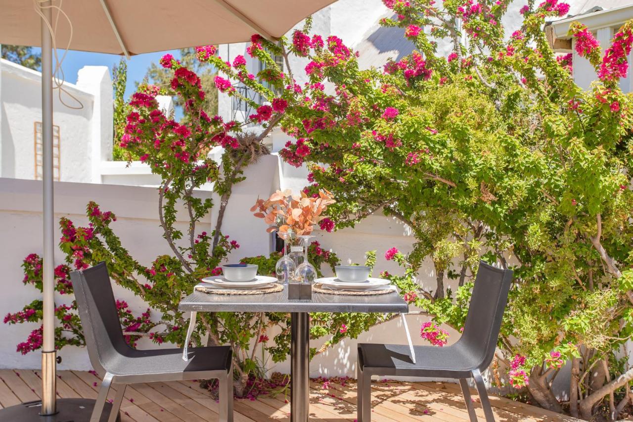 Droom Guesthouse Franschhoek Εξωτερικό φωτογραφία