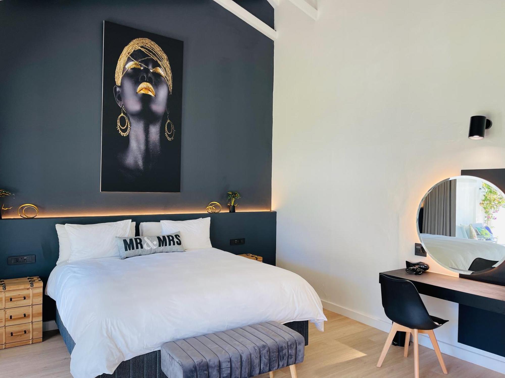 Droom Guesthouse Franschhoek Εξωτερικό φωτογραφία
