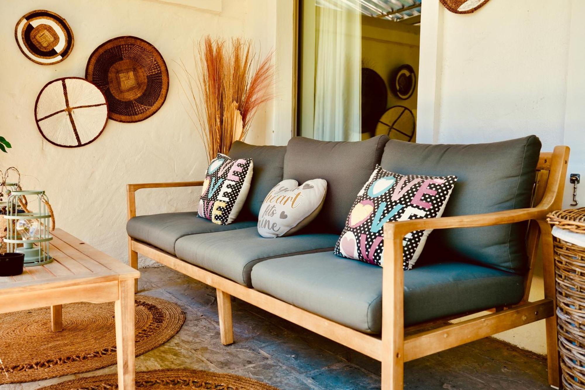 Droom Guesthouse Franschhoek Εξωτερικό φωτογραφία