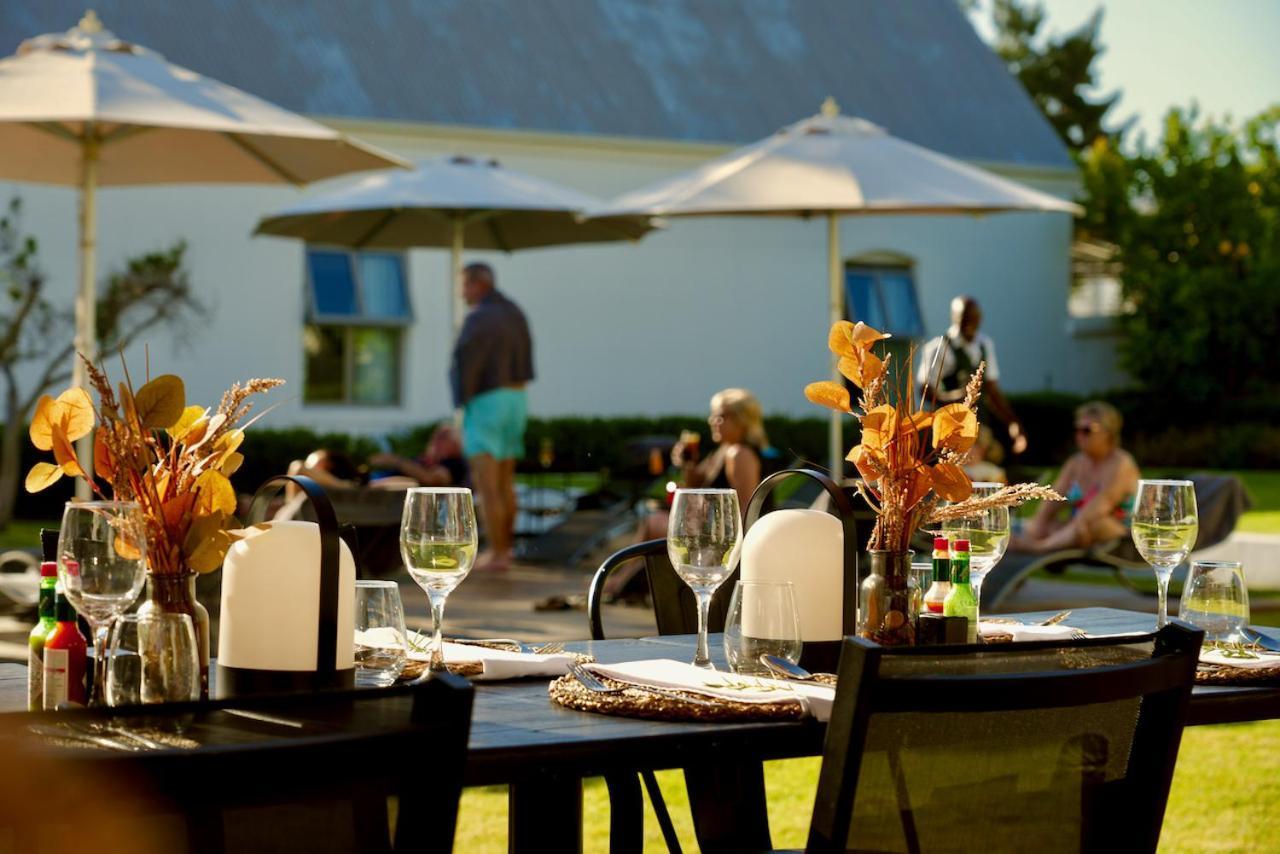 Droom Guesthouse Franschhoek Εξωτερικό φωτογραφία