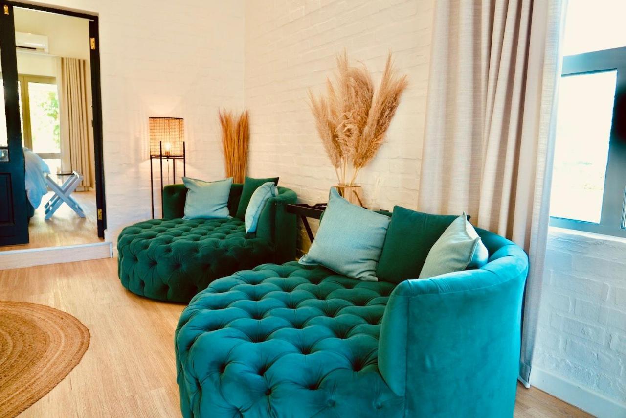 Droom Guesthouse Franschhoek Εξωτερικό φωτογραφία